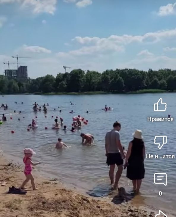 Аренда 1-комнатной квартиры на 3-й Лихачевский переулок, 2К2, метро Водный стадион, г. Москва