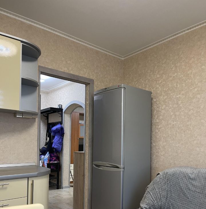 Сдается 1к квартира на улица Вилиса Лациса, 5К1, метро Планерная, г. Москва