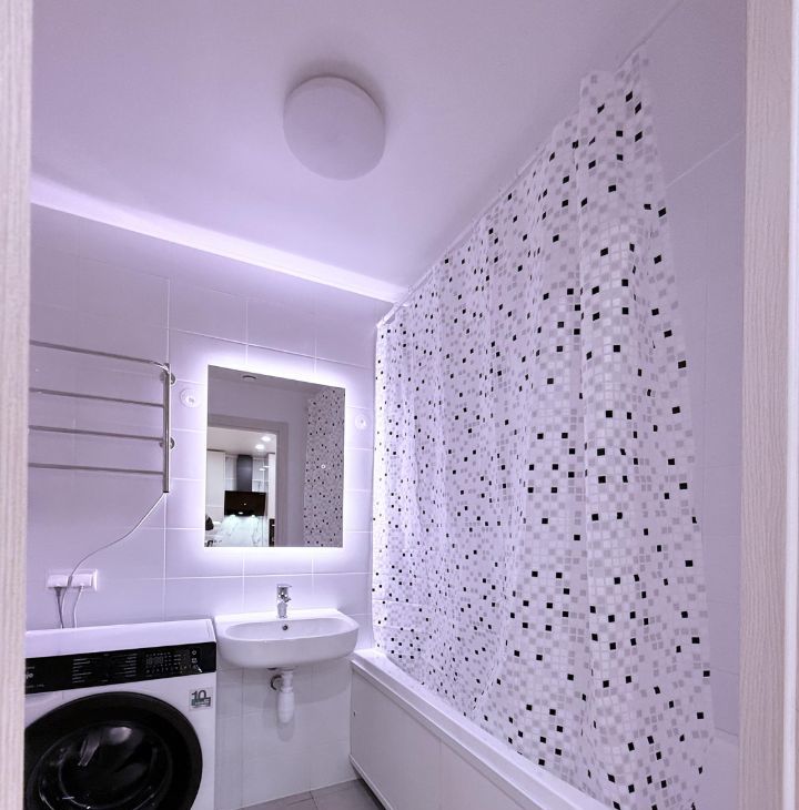 Сдаю 1к квартиру на Новоостаповская улица, 7к1, метро Угрешская, г. Москва