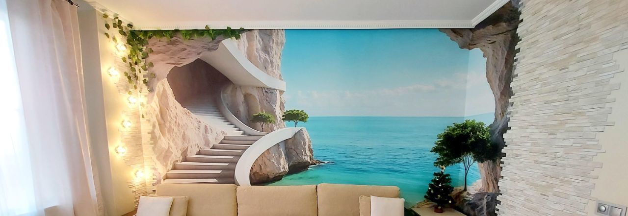 Снять 1к квартиру на Некрасовская улица, 7, метро Некрасовка, г. Москва