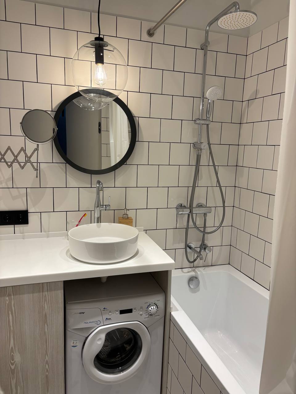 Снять однокомнатную квартиру на г Москва, ул Правды, д 3/1, метро Белорусская, г. Москва