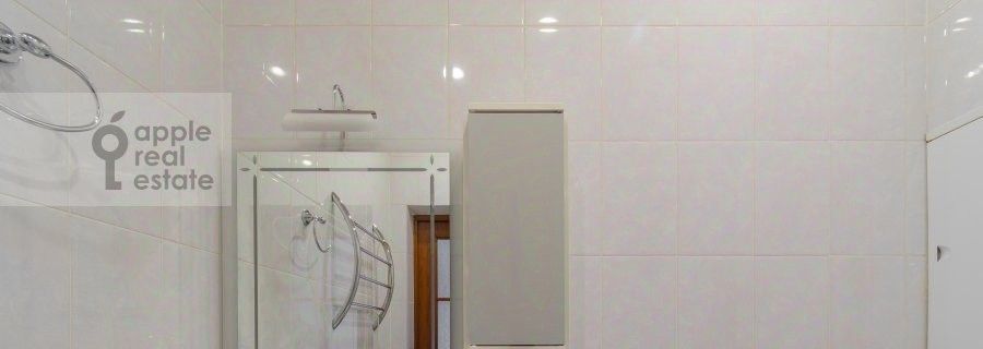 Сдается 3к квартира на Серпуховский переулок, 7С1, метро Шаболовская, г. Москва