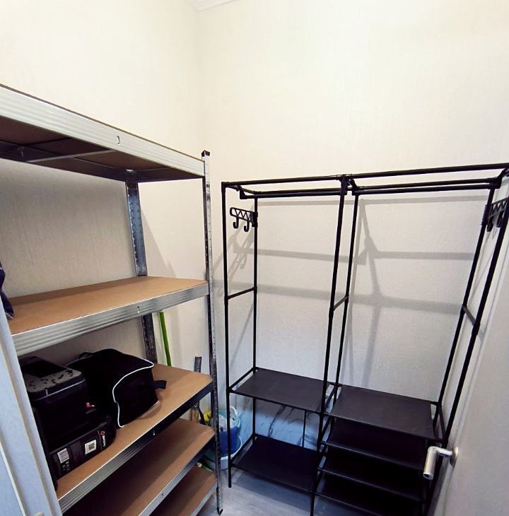 Сдается 1к квартира на Варшавское шоссе, 170Ек11, метро Улица Старокачаловская, г. Москва