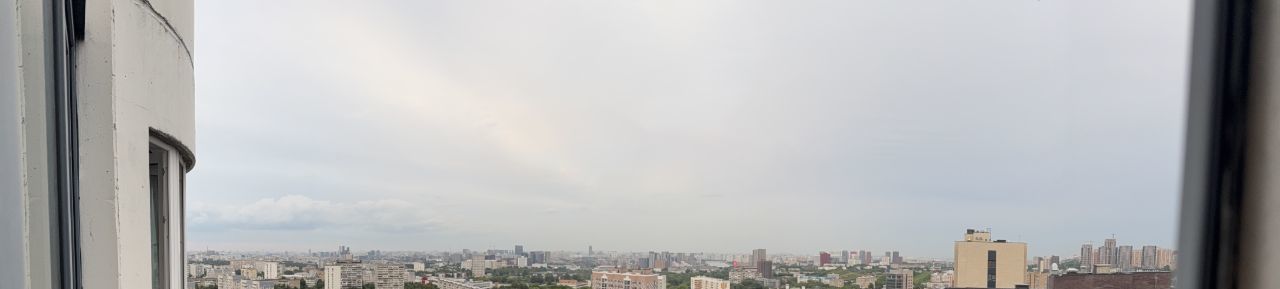 Сдается однокомнатная квартира на улица Дмитрия Ульянова, 43К3, метро Нагорная, г. Москва