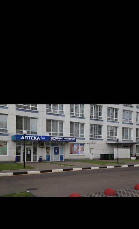 Сдаю 4-комнатную квартиру на Кочновский проезд, 4к2, метро Аэропорт, г. Москва