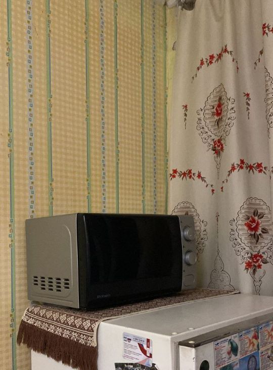 Сдается 1-к квартира на Ярославское шоссе, 125, метро Медведково, г. Москва