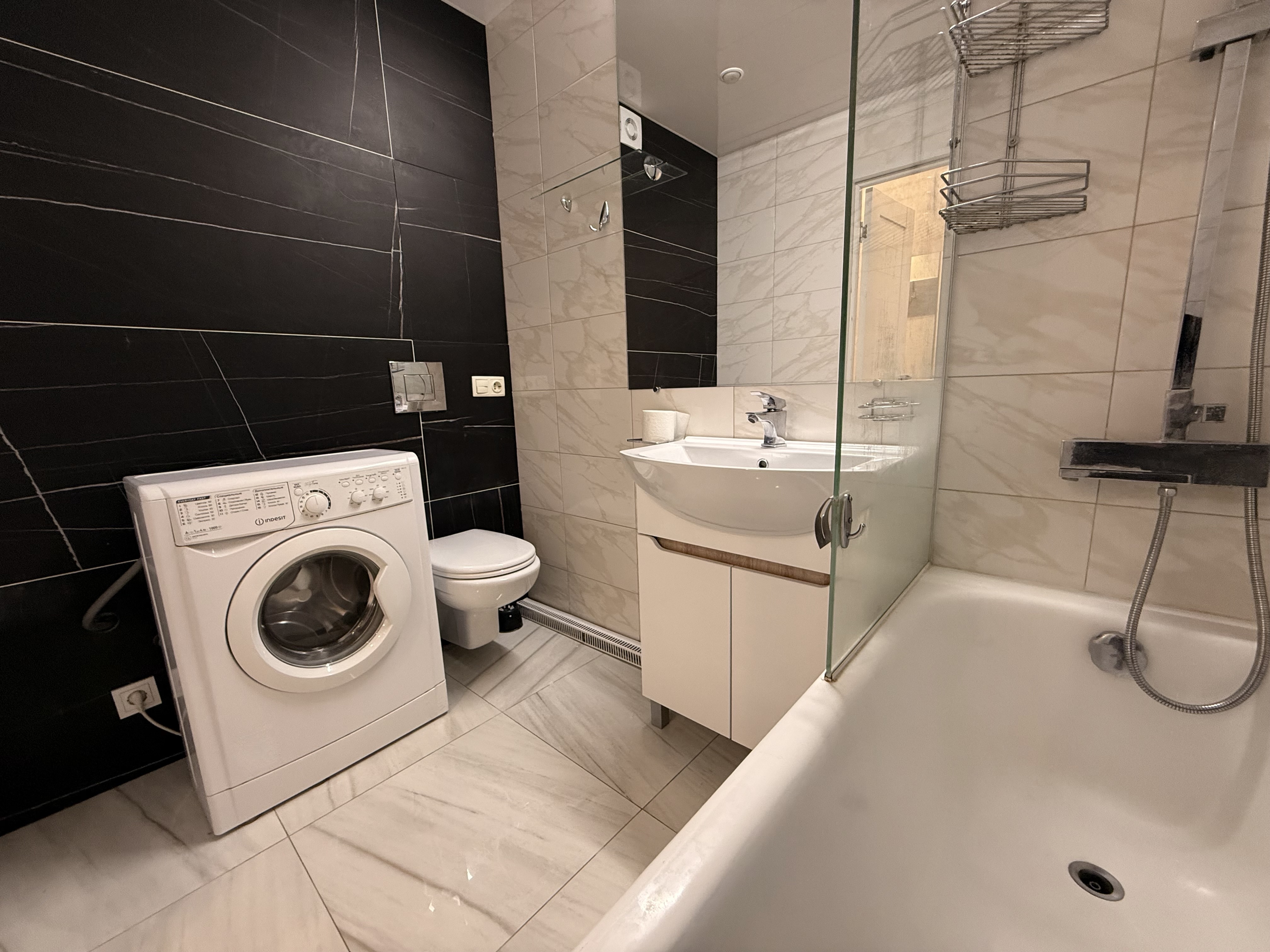 Аренда 2-к квартиры на г Москва, ул Амурская, д 1А к 3, метро Черкизовская, г. Москва