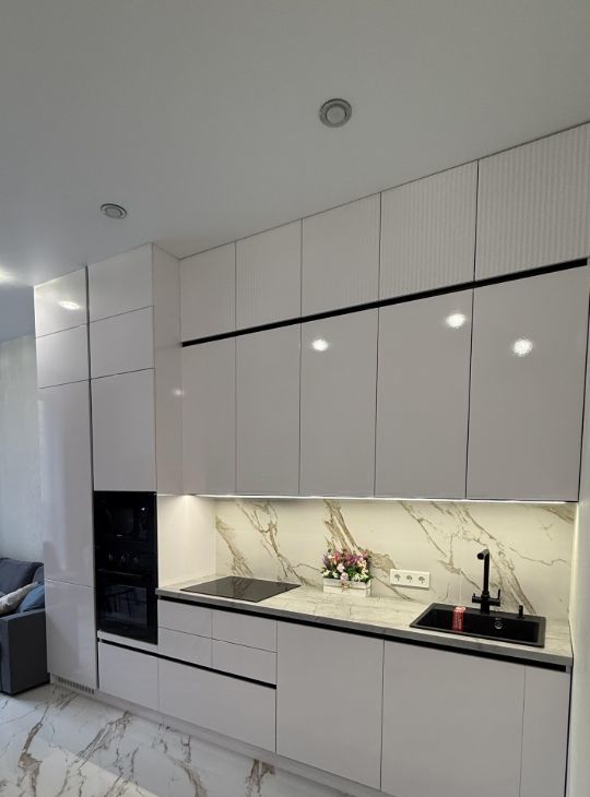 Аренда 2к квартиры на улица Родченко, 2, метро ЗИЛ, г. Москва