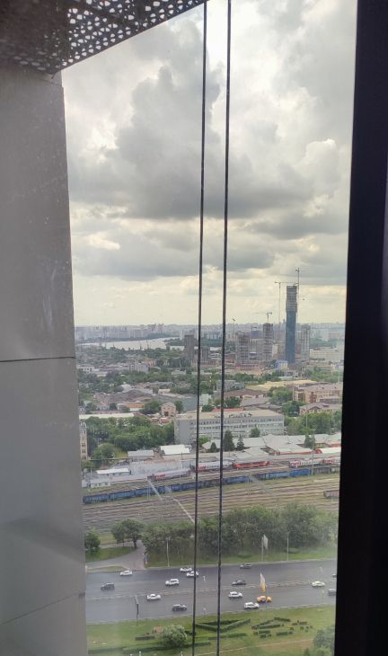 Снять 2-к квартиру на Волгоградский проспект, 32/5к2, метро Волгоградский проспект, г. Москва
