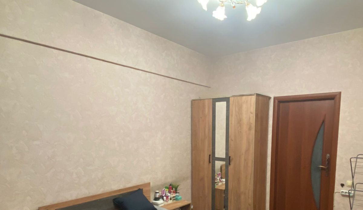 Аренда 2к квартиры на улица Петра Романова, 4К3, метро Дубровка (Люблинская линия), г. Москва