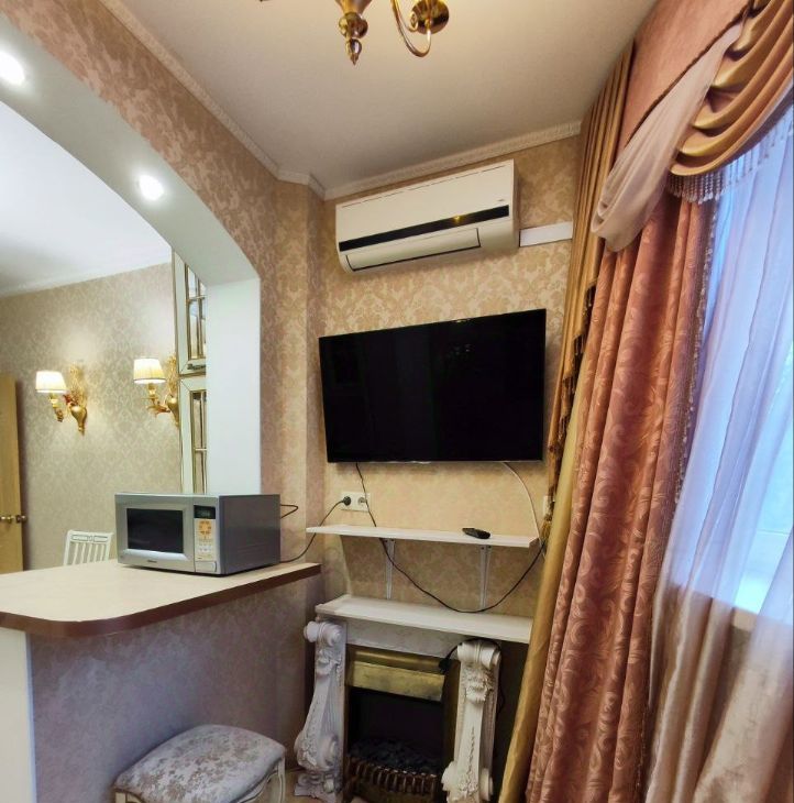 Сдам 2-комнатную квартиру на улица Новаторов, 36К2, метро Калужская, г. Москва