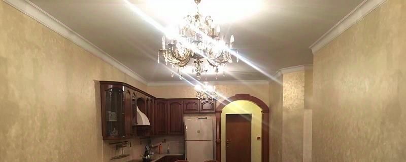 Сдам 3х-комнатную квартиру на улица Пырьева, 9к2, метро Киевская, г. Москва
