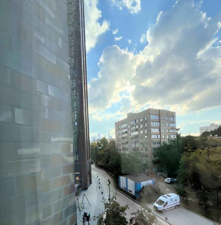 Аренда 2к квартиры на Ходынская улица, 2, метро Беговая, г. Москва