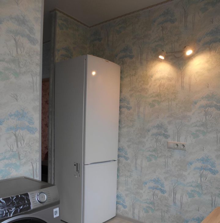 Аренда 1к квартиры на Шипиловский проезд, 53/2, метро Орехово, г. Москва