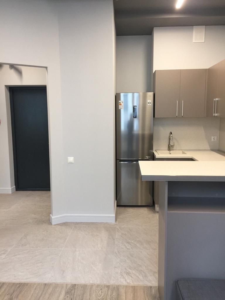 Сдам двухкомнатную квартиру на г Москва, ул Бутлерова, д 7Б, метро Калужская, г. Москва