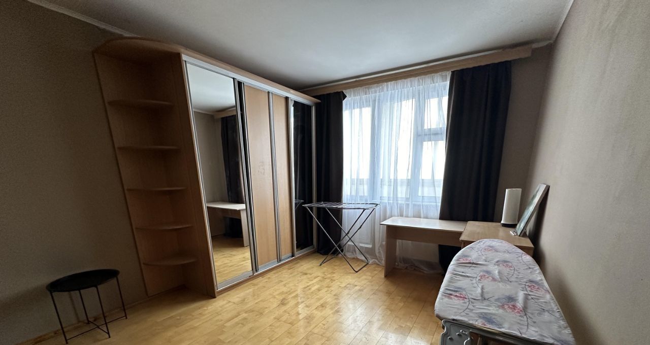 Снять однокомнатную квартиру на Челобитьевское шоссе, 10к1, г. Москва