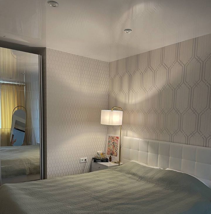 Снять 1-комнатную квартиру на улица Народного Ополчения, 37к1, метро Зорге, г. Москва