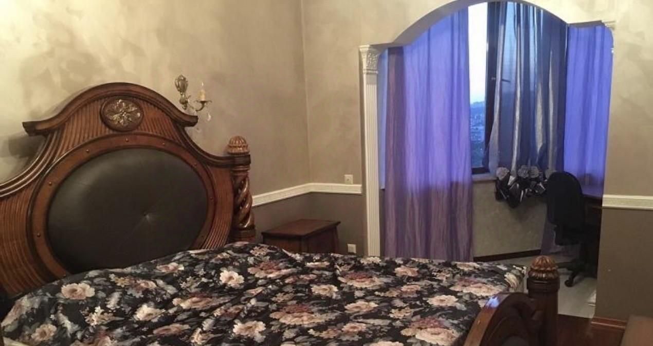 Аренда 3к квартиры на улица Пырьева, 9к2, метро Ломоносовский проспект, г. Москва