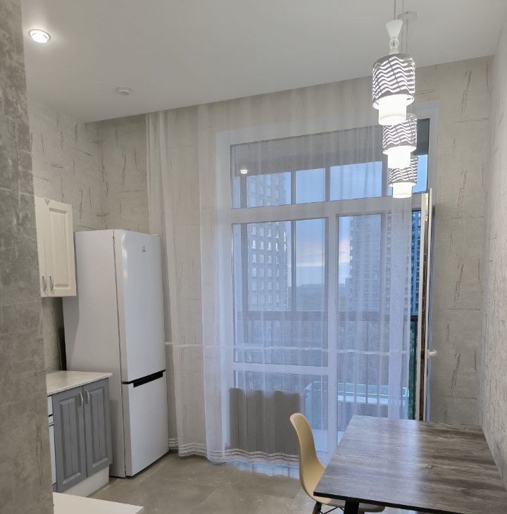 Сдаю 2-комнатную квартиру на бульвар Скандинавский, 12, метро Ольховая, г. Москва