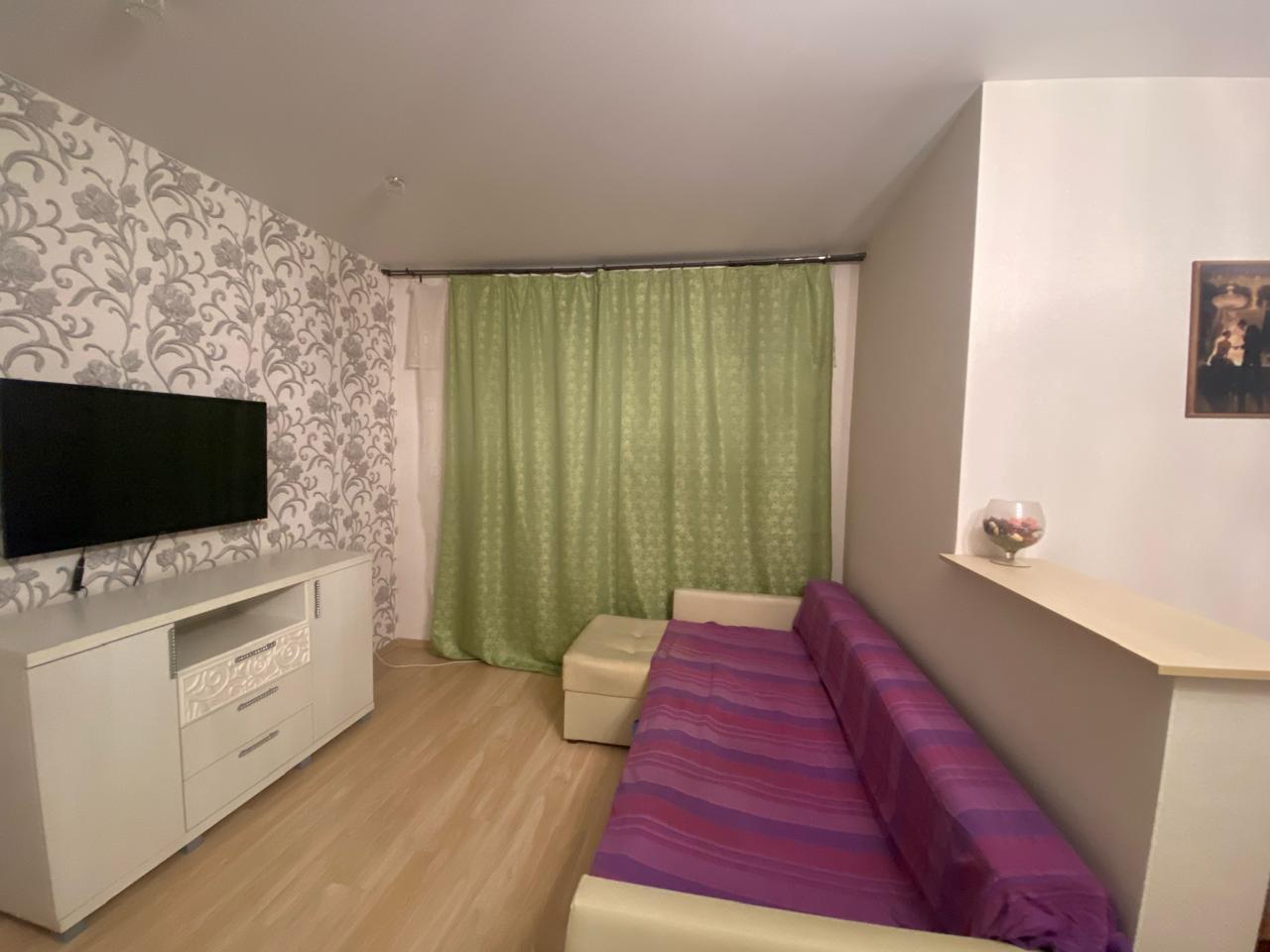 Сдаю 1к квартиру на г Москва, р-н Коммунарка, ул Николо-Хованская, д 34, метро Тёплый Стан, г. Москва