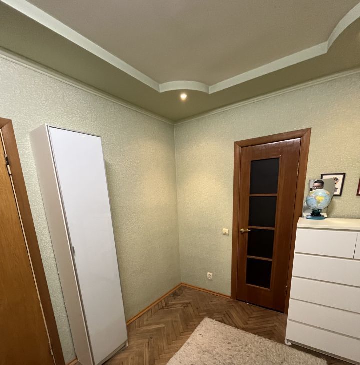 Снять 2-комнатную квартиру на Варшавское шоссе, 69К1, метро Нахимовский проспект, г. Москва