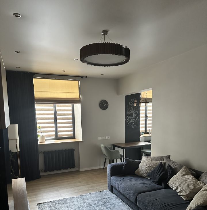 Снять двухкомнатную квартиру на Велозаводская улица, 11/1, метро Дубровка (Люблинская линия), г. Москва