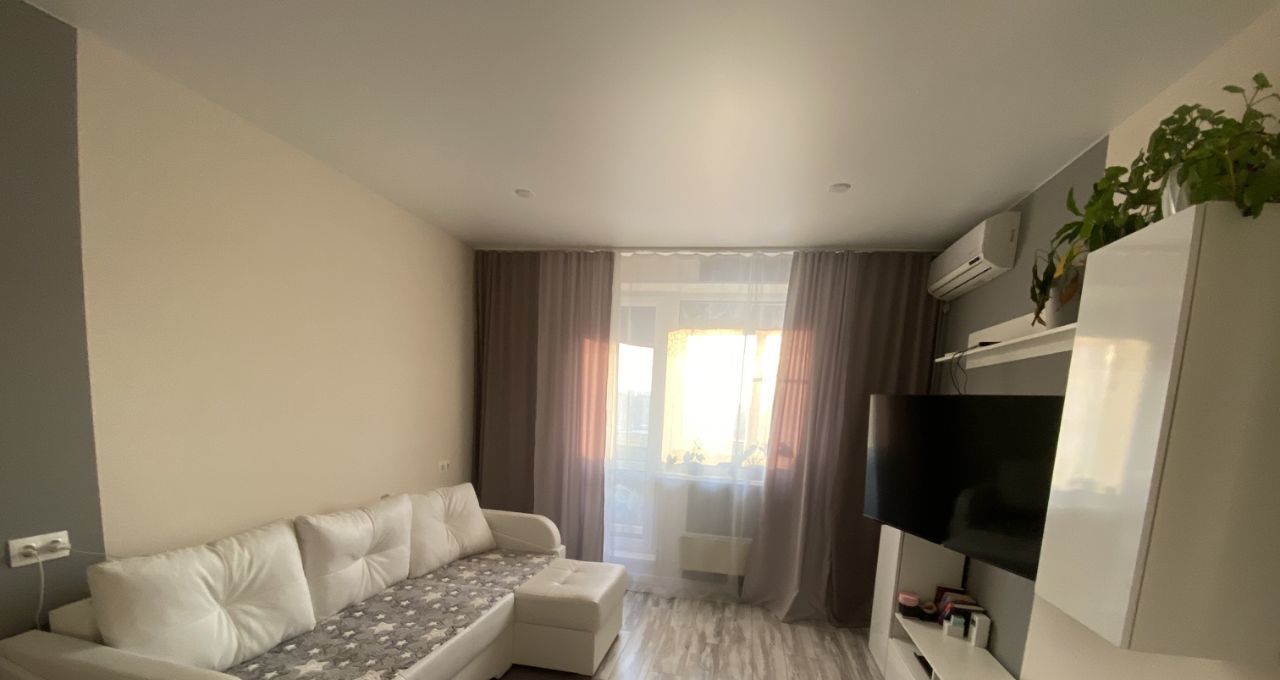Сдам 1к квартиру на улица Шверника, 17К3, метро Крымская, г. Москва