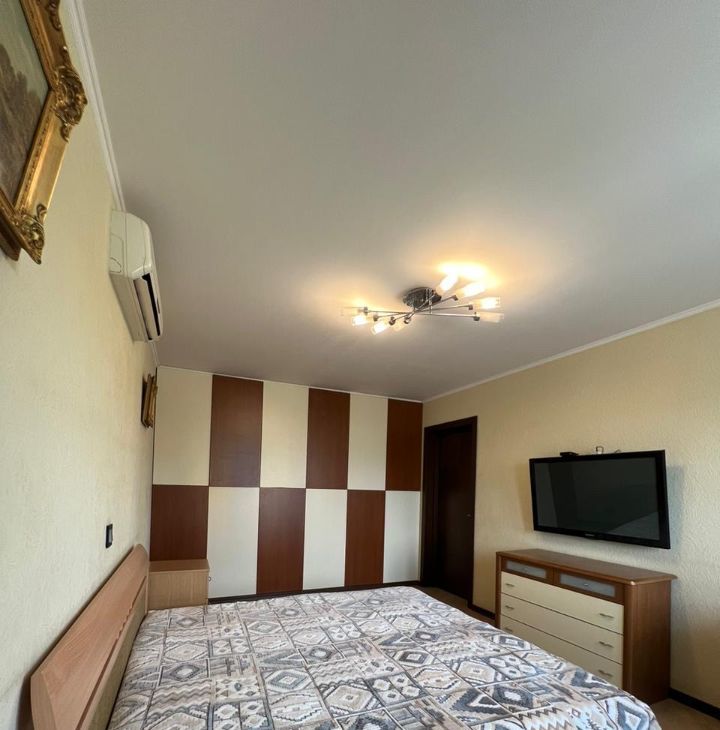 Снять 2к квартиру на Ленинский проспект, 152, метро Тропарёво, г. Москва