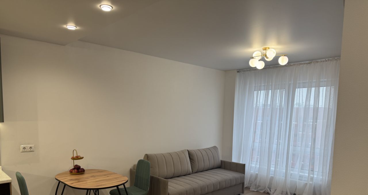 Сдаю 1-комнатную квартиру на Алтуфьевское шоссе, 55к5, метро Отрадное, г. Москва