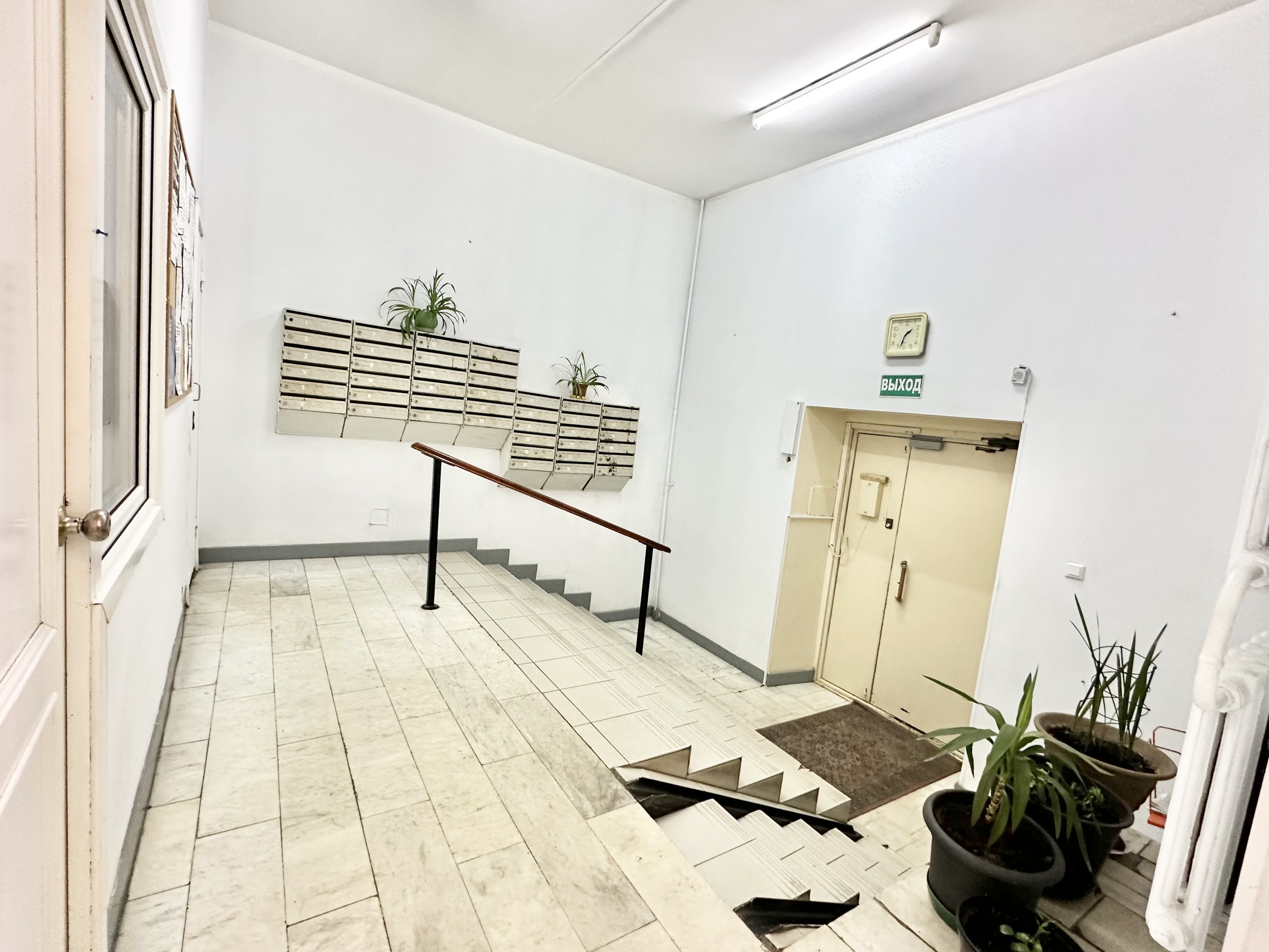 Сдаю 3к квартиру на г Москва, ул Скаковая, д 5, метро Петровский парк, г. Москва