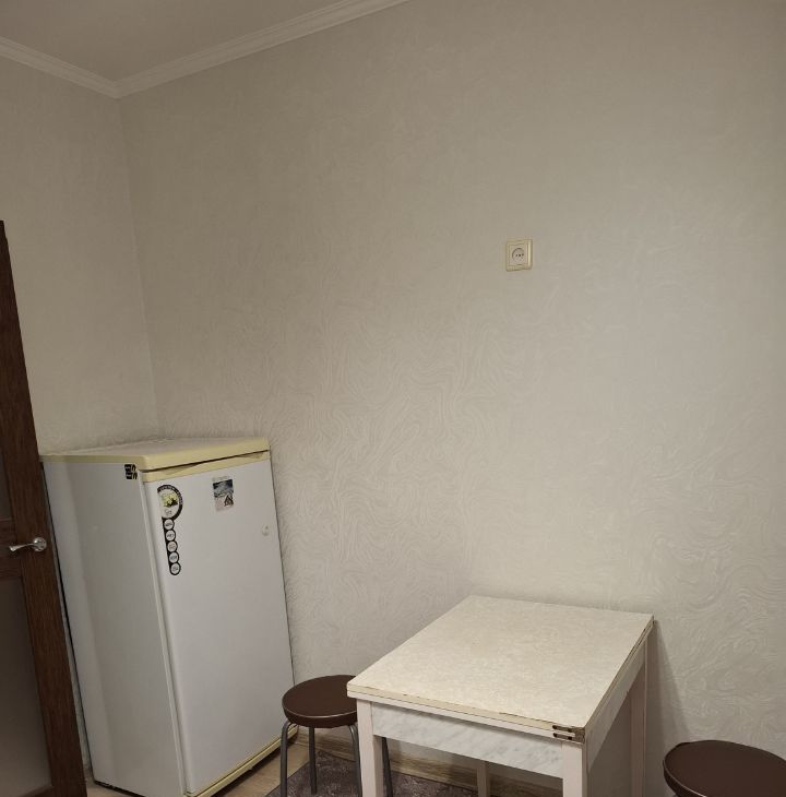 Сдается 1к квартира на Клязьминская улица, 7К2, г. Москва