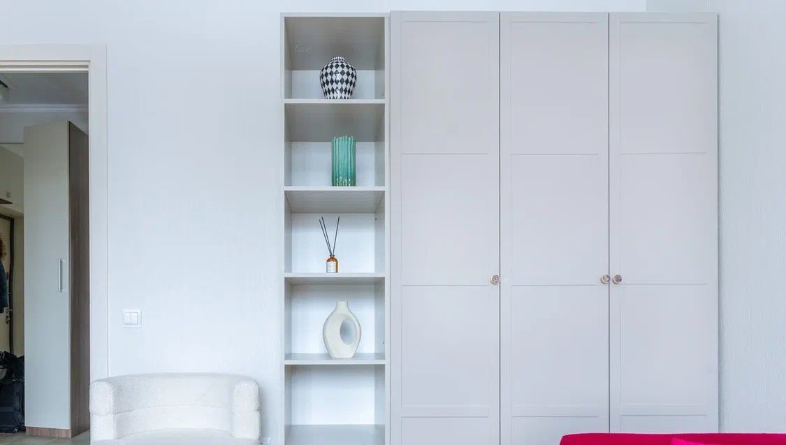 Аренда 2к квартиры на Новочеремушкинская улица, 56/3, метро Профсоюзная, г. Москва