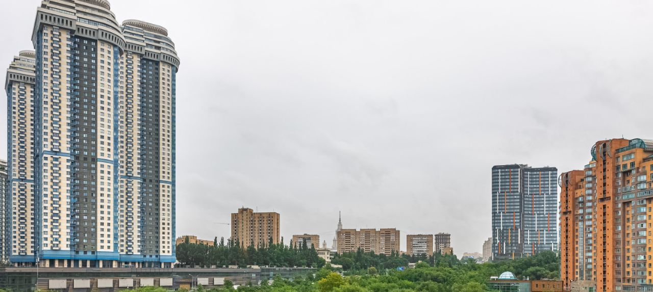 Сдаю 2-к квартиру на проспект Генерала Дорохова, 39к2И, метро Минская, г. Москва