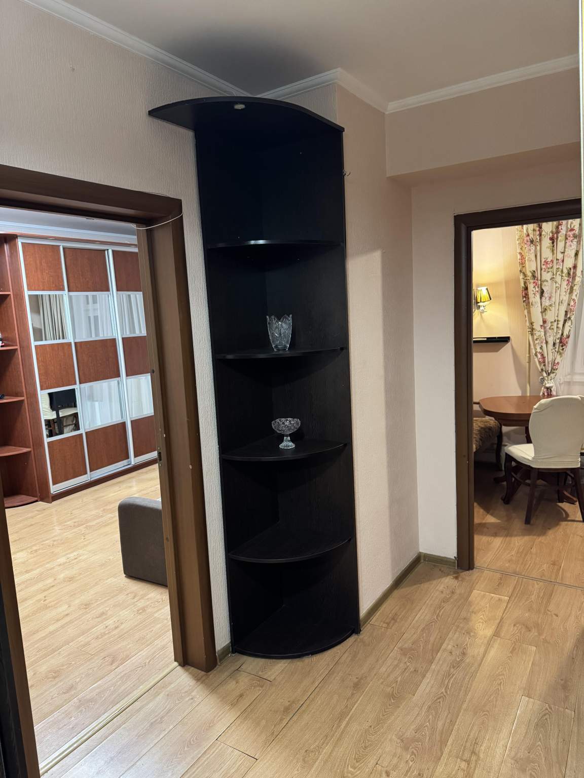 Сдам 1-комнатную квартиру на г Москва, ул Ботаническая, д 19 к 2, метро Фонвизинская, г. Москва