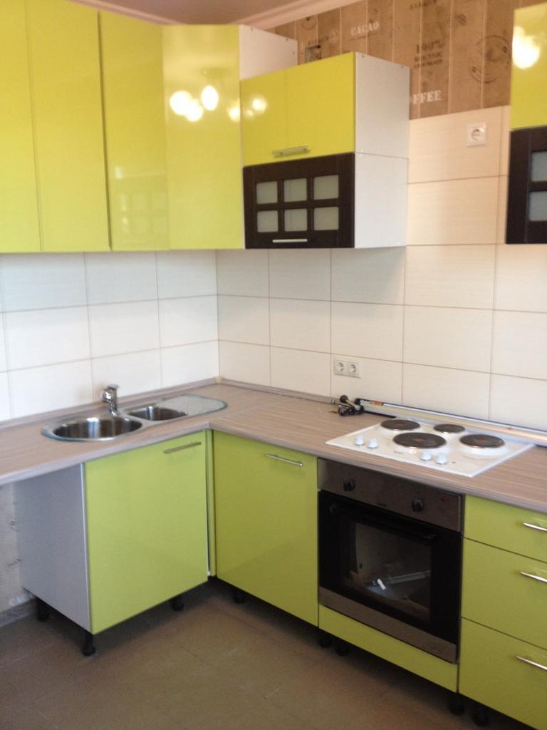 Снять 1к квартиру на Московская обл, г Одинцово, г Звенигород, ул Спортивная, д 12, метро Крылатское, г. Москва