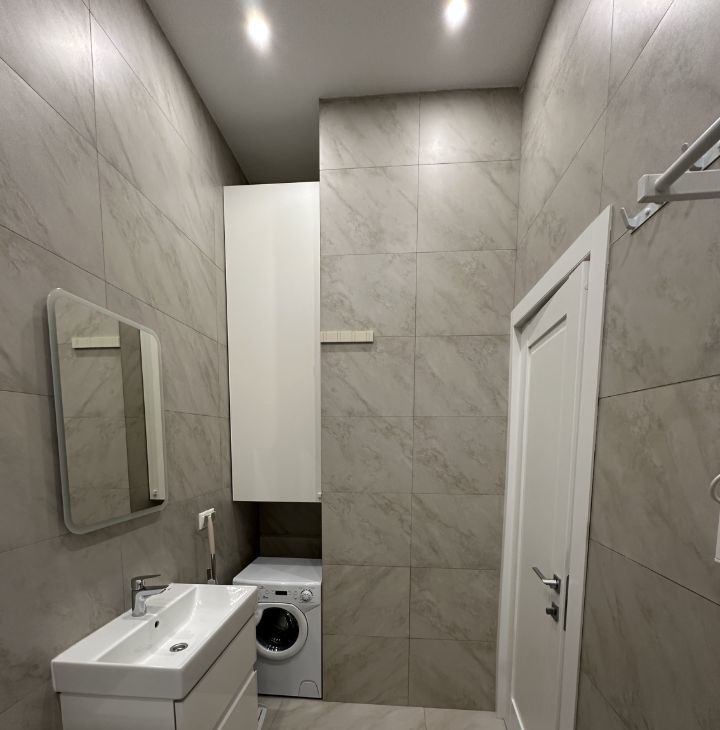 Сдается двухкомнатная квартира на улица Академика Челомея, 1А, г. Москва