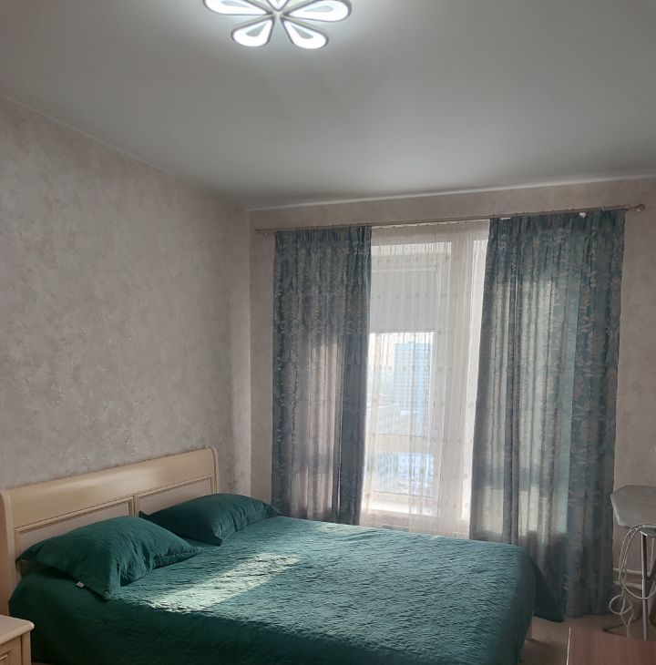 Сдаю 2-комнатную квартиру на проспект Куприна, 24к3, метро Коммунарка, г. Москва