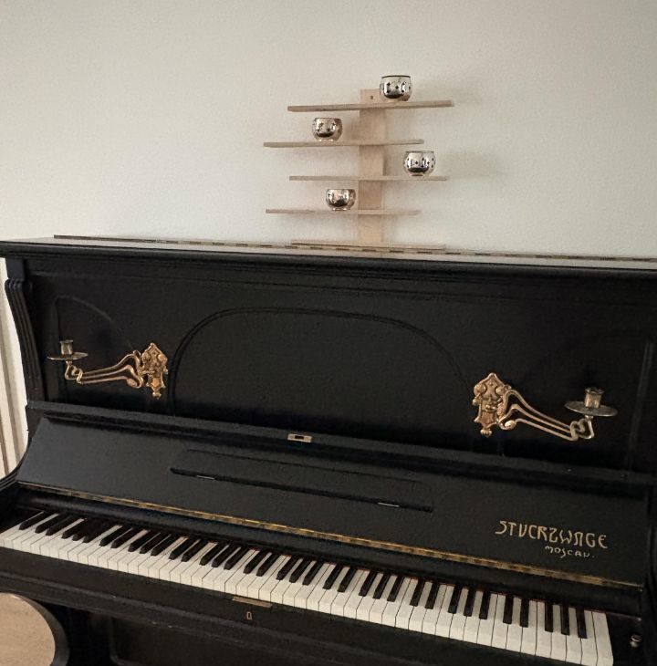 Снять двухкомнатную квартиру на 1-я Тверская-Ямская улица, 36С1, метро Новослободская, г. Москва