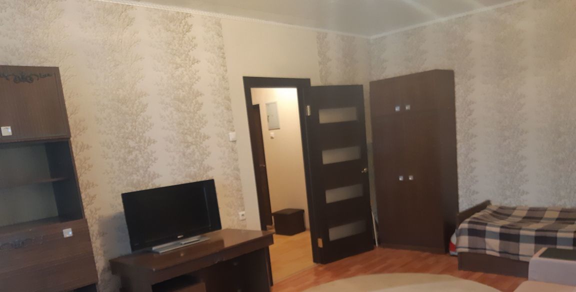 Сдаю 1к квартиру на Дмитровское шоссе, 165Дк5, метро Алтуфьево, г. Москва