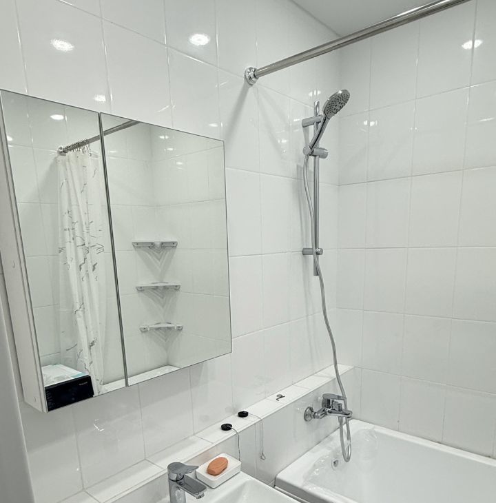 Аренда двухкомнатной квартиры на 14, метро Коммунарка, г. Москва