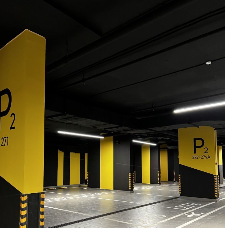 Аренда 1к квартиры на 9Ак6, метро Зорге, г. Москва