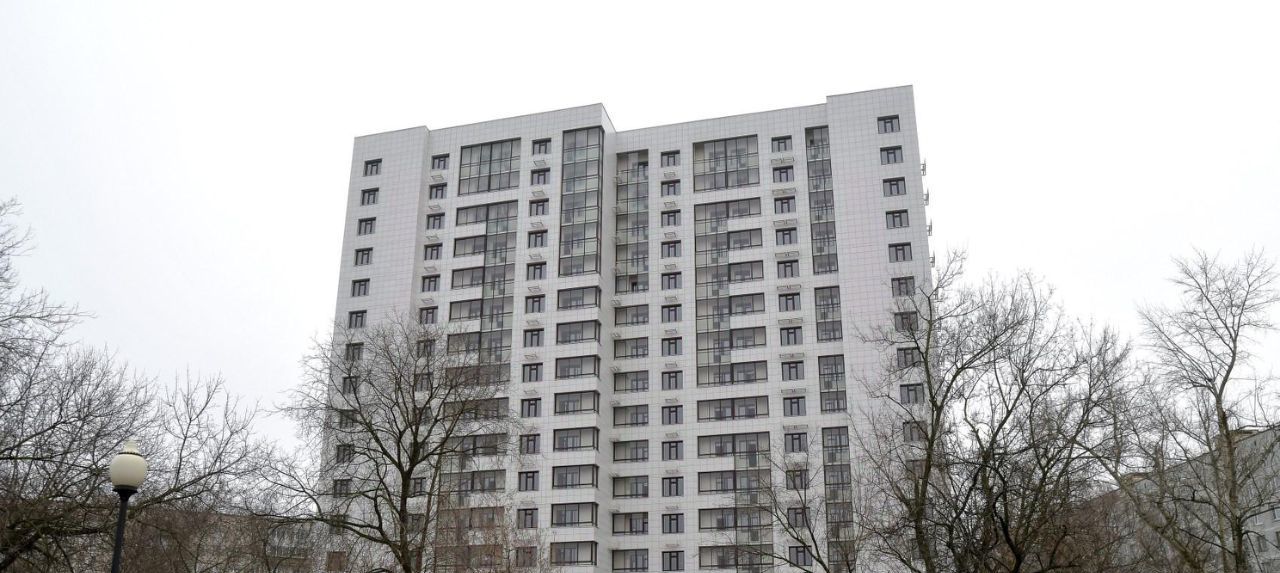 Сдается 3х-комнатная квартира на улица Федора Полетаева, 15А, метро Кузьминки, г. Москва
