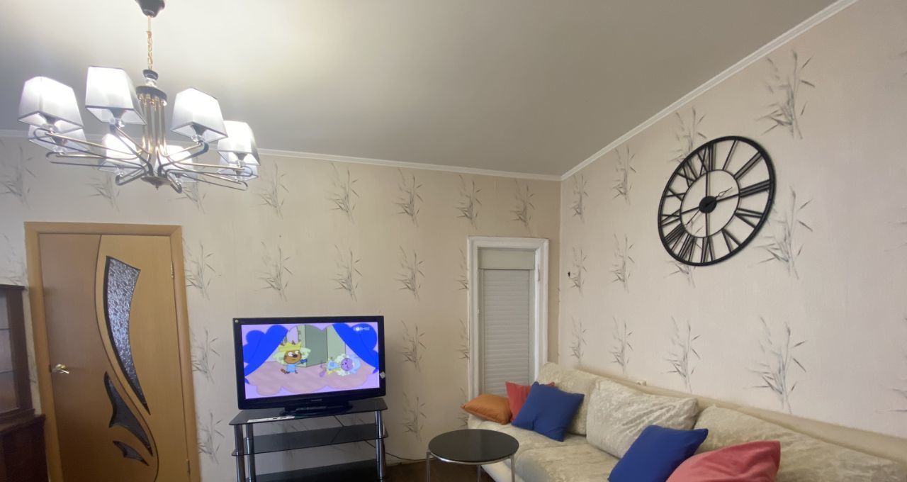 Аренда 2х-комнатной квартиры на Большой Коптевский проезд, 14К1, метро Аэропорт, г. Москва