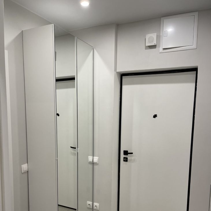 Сдаю 1к квартиру на Окская улица, 7А, метро Кузьминки, г. Москва