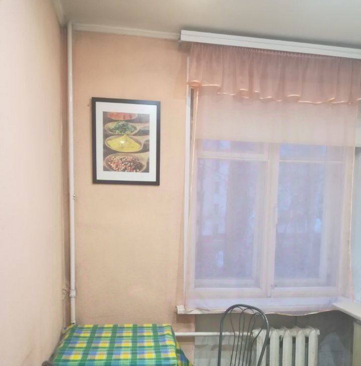 Сдам однокомнатную квартиру на улица Менжинского, 9, метро Свиблово, г. Москва