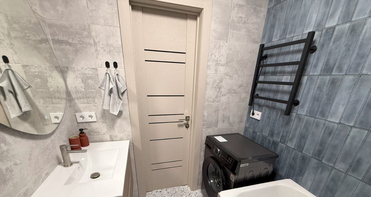 Сдается 1к квартира на Бутырская улица, 15, г. Москва