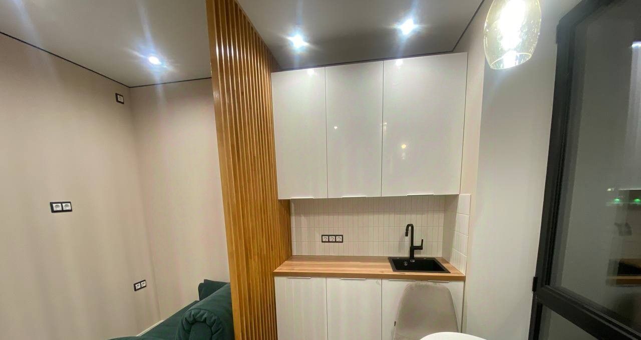 Сдам 1-комнатную квартиру на Волгоградский проспект, 32/3к1, метро Волгоградский проспект, г. Москва