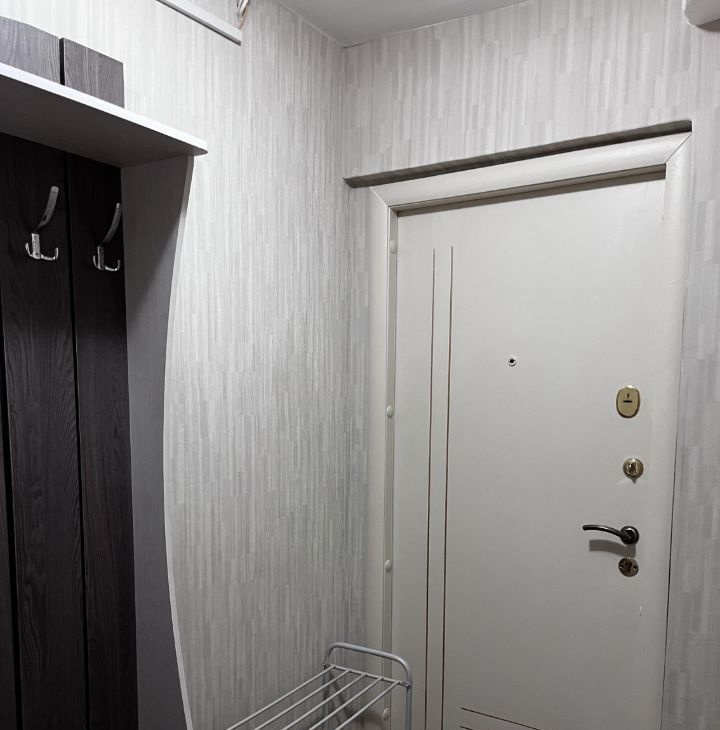 Сдается 2х-комнатная квартира на 4, метро Коммунарка, г. Москва