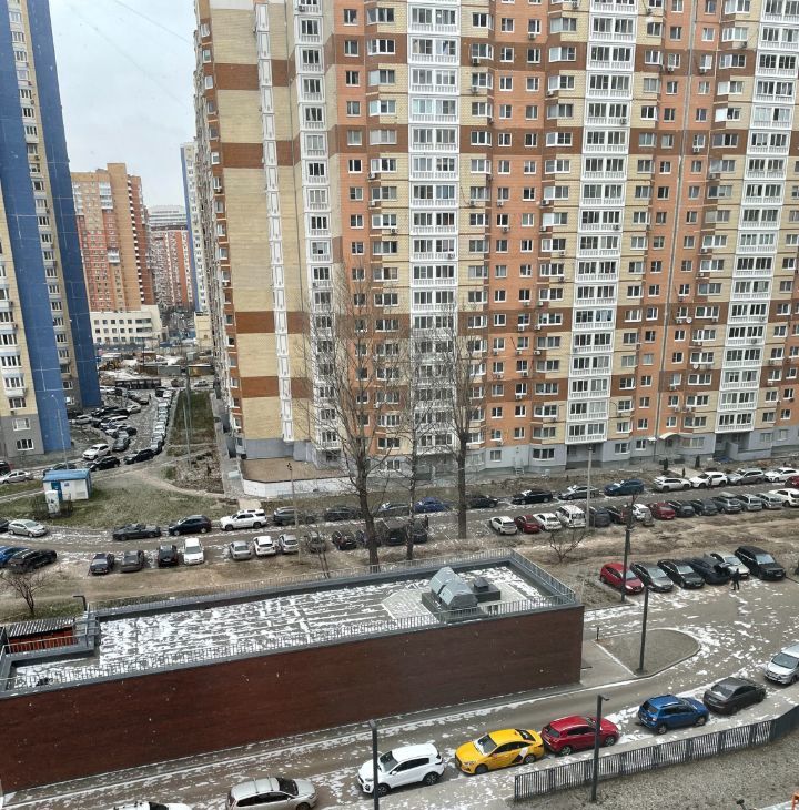 Сдам 3к квартиру на улица Маргелова, 3к1, метро ЦСКА, г. Москва