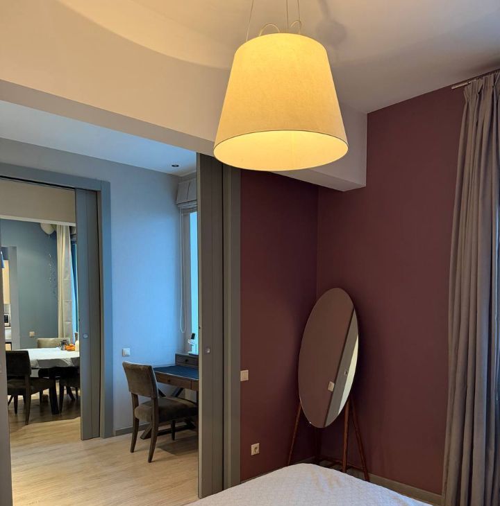 Снять трехкомнатную квартиру на Краснохолмская набережная, 13С1, метро Павелецкая, г. Москва